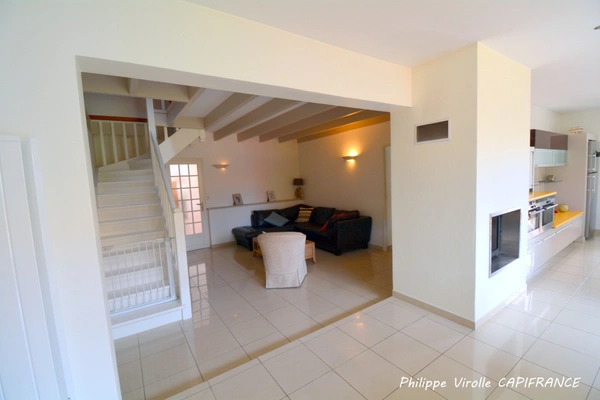 Maison à vendre 7 pièces DOLUS D'OLERON (17) 196m²   799000€