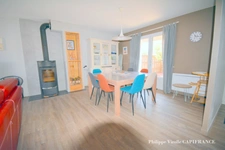 Maison à vendre 5 pièces 103 m2 SAINT PIERRE D'OLERON (17) 348 480 €