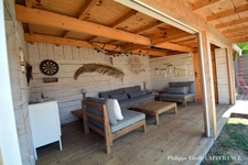 Maison à vendre 5 pièces 103 m2 SAINT PIERRE D'OLERON (17) 348 480 €