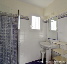 Maison à vendre 6 pièces 145m2 SAINT PIERRE D'OLERON (17) 540 000 €