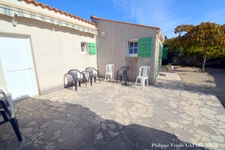 Maison à vendre 4 pièces 54 m2 SAINT PIERRE D'OLERON (17) 253 000€