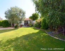Maison à vendre 7 pièces DOLUS D'OLERON (17) 196m²   799000€