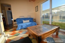 Maison à vendre 6 pièces 145m2 SAINT PIERRE D'OLERON (17) 540 000 €