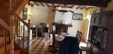 Charente-Maritime, 17, Ile d'OLERON, DOLUS D'OLERON à vendre maison 5 pièces, 125 m² habitables, terrain 595 m².