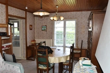 Ile d'Oléron, Maison à vendre 6 pièces SAINT PIERRE D'OLERON (17) 210 000€