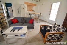 Maison à vendre 4 pièces 86M2 SAINT PIERRE D'OLERON (17)  248000€