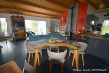 Maison à vendre 5 pièces CHERAY (17) 350 000 €