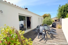 Maison à vendre 3 pièces 83m2 SAINT PIERRE D'OLERON (17) 338500€
