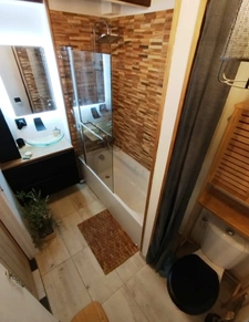 Charente-Maritime, 17, Ile d'Oléron, Appartement à vendre 4 pièces LA BREE LES BAINS (17)