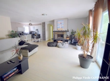 Maison à vendre 3 pièces 83m2 SAINT PIERRE D'OLERON (17) 338500€