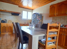 Dpt Charente Maritime (17), Ile d'Oléron, à vendre SAINT GEORGES D'OLERON maison P5, terrain 617 m²   