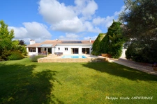 Maison à vendre 7 pièces DOLUS D'OLERON (17) 196m²   799000€