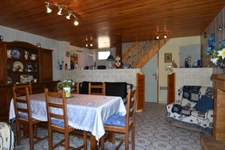 Charente-Maritime, Ile d'OLERON, (17) Maison à vendre 4 pièces SAINT PIERRE D'OLERON (17)