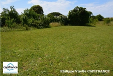 TERRAIN 543m2 vente à terme libre LA COTINIERE (17) 112000€