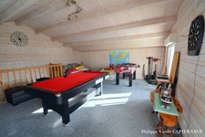 Maison à vendre 5 pièces 141 m2 (17) 509250 € 