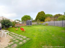 Maison à vendre 6 pièces 107m2  LE CHATEAU D'OLERON (17) 355000 €
