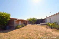 Maison à vendre 5 pièces 103 m2 SAINT PIERRE D'OLERON (17) 348 480 €