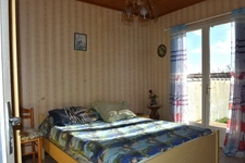 Charente-Maritime, 17, Ile d'Oléron, LA BREE LES BAINS (17), House for sale, 3 rooms, 190 m² plot 