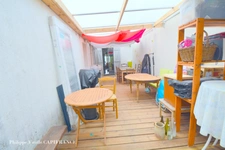 Maison à vendre 6 pièces 107m2  LE CHATEAU D'OLERON (17) 355000 €