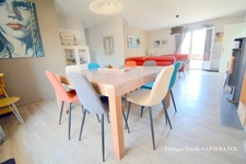 Maison à vendre 5 pièces 103 m2 SAINT PIERRE D'OLERON (17) 348 480 €