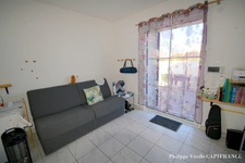 Maison atypique Grand T2 à vendre  61m2 SAINT PIERRE D'OLERON (17) 179000 €