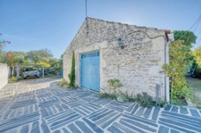 Maison à vendre 4 pièces 82m2 BOYARDVILLE (17) 240000€