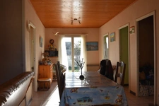 Charente-Maritime, 17, Ile d'Oléron, LA BREE LES BAINS (17), House for sale, 3 rooms, 190 m² plot 