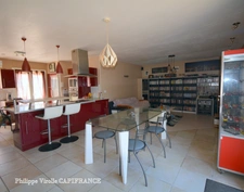 Maison à vendre 5 pièces 108m2 SAINT PIERRE D'OLERON (17) 296 520 €
