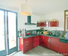 Maison à vendre 6 pièces 107m2  LE CHATEAU D'OLERON (17) 355000 €