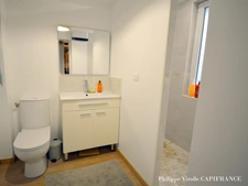 Maison à vendre 6 pièces 107m2  LE CHATEAU D'OLERON (17) 355000 €