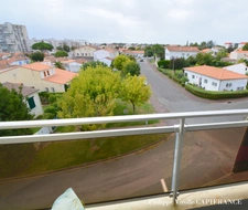 Appartement à vendre 3 pièces ROYAN (17) 50m2 159000€