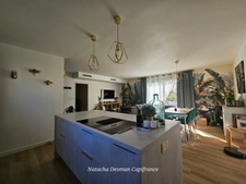 Recently built single-storey house – 4 rooms – 94 m² – Arsac (33), Médoc