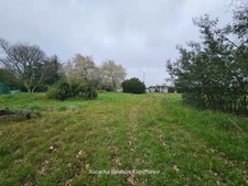  NOUVEAUTÉ – TERRAIN À BÂTIR À BEAUTIRAN (33) 