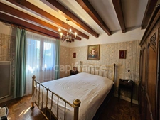 For sale – Single-storey house with outbuilding, Le Porge (Gironde)