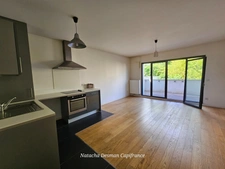 Appartement à vendre Type 3,  BORDEAUX (33) avec Terrasse et Parking, 