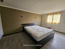A vendre, Maison de plain-pied à rénover,  4 pièces PESSAC- NOES  (33)