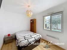 Cestas-Gazinet (33)  A vendre, Maison moderne avec piscine et studio indépendant