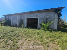 PROJET D’ENVERGURE À SOULAC-SUR-MER , Maison historique à rénover avec 36 384 m2 de foncier ,