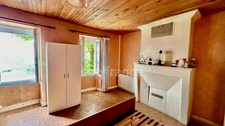 A vendre à JONZAC (17), Maison 6 pièces 