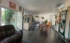 Dpt Gironde (33), à vendre MERIGNAC Arlac, maison T5 avec piscine, 