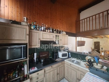 Ensemble immobilier 8 pièces BORDEAUX (33)