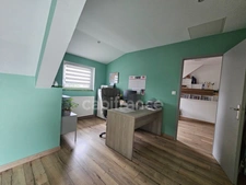 Maison à vendre à  OSSUN, (65), 6 pièces, 168m2 de superficie habitable sur 1000 m2 de terrain ,