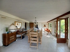 À vendre,  Propriété d'exception avec vue panoramique à Mongauzy- La Réole, (Entre Langon et Marmande) 11pièces, 