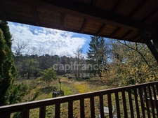 Maison Familiale de 7 pièces , à SALAUNES (33), à Vendre, 