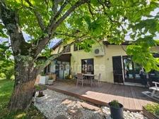 À Vendre - Belle maison landaise au Taillan-Médoc (33)
