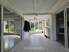 Maison familiale 239 m² au cœur de la nature – 7 pièces – Fort potentiel -  SAINTE COLOMBE (17)