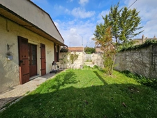 Ensemble immobilier 8 pièces BORDEAUX (33)