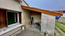 A vendre à JONZAC (17), Maison 6 pièces 