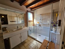 For sale – Single-storey house with outbuilding, Le Porge (Gironde)
