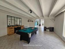 Maison familiale 239 m² au cœur de la nature – 7 pièces – Fort potentiel -  SAINTE COLOMBE (17)